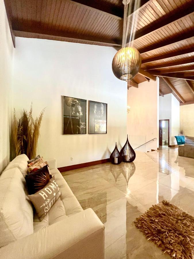Lara'S Home Suites Capitólio Kültér fotó