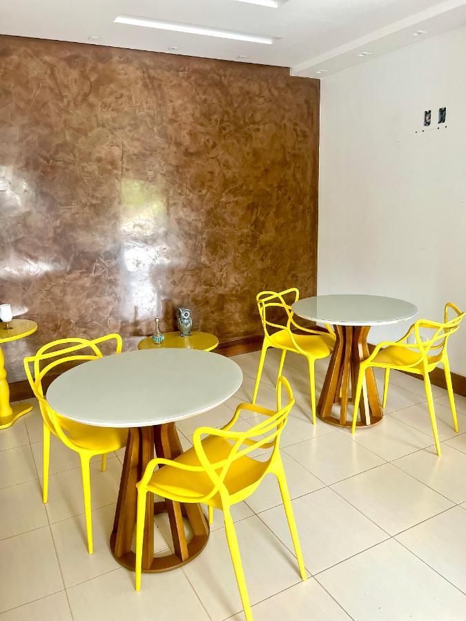 Lara'S Home Suites Capitólio Kültér fotó