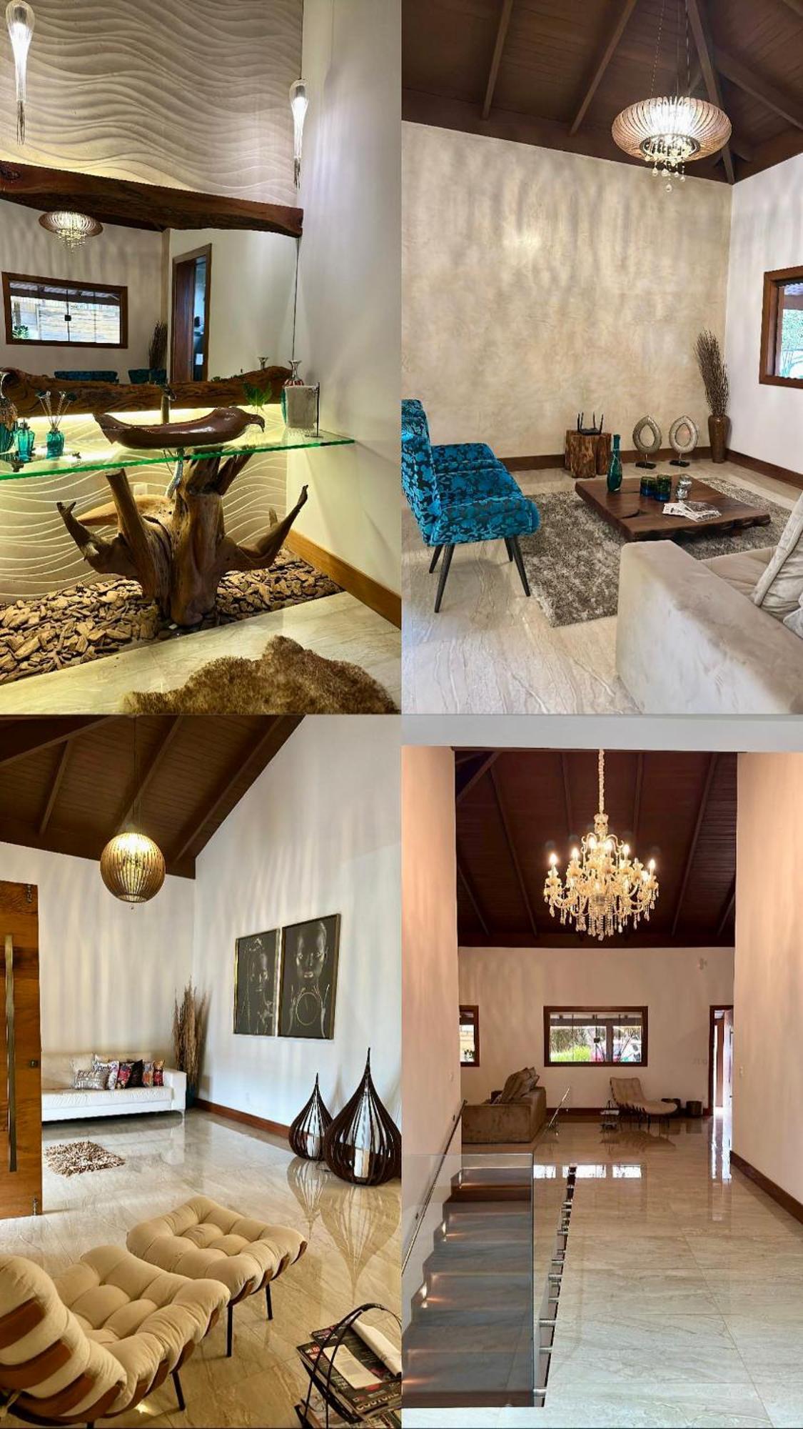 Lara'S Home Suites Capitólio Kültér fotó