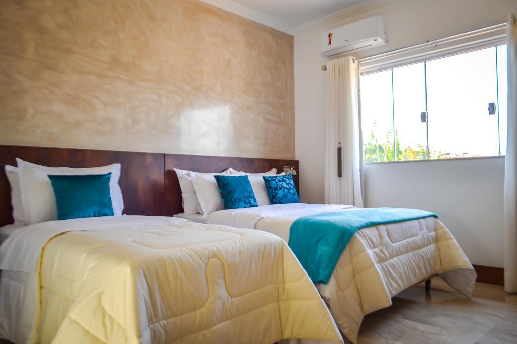 Lara'S Home Suites Capitólio Kültér fotó